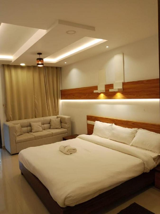 The Lavender Resort Waynad Vaduvanchal 외부 사진