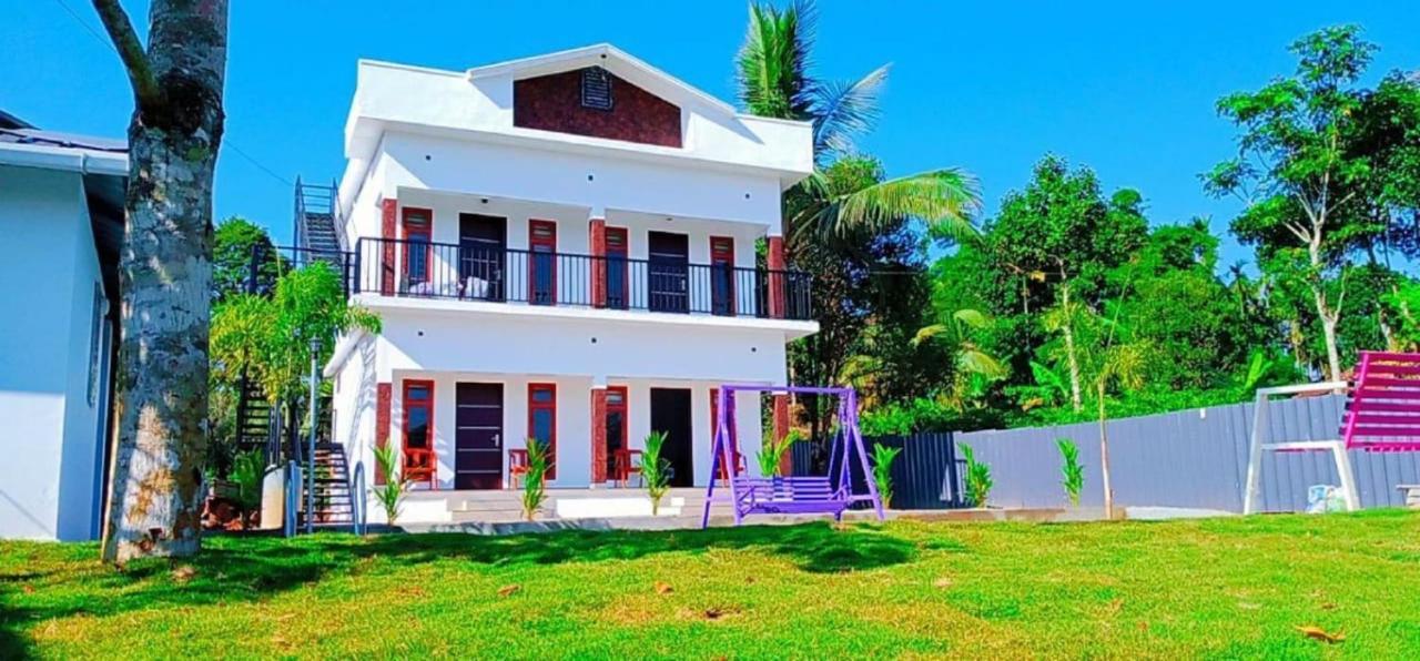 The Lavender Resort Waynad Vaduvanchal 외부 사진