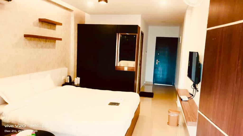 The Lavender Resort Waynad Vaduvanchal 외부 사진