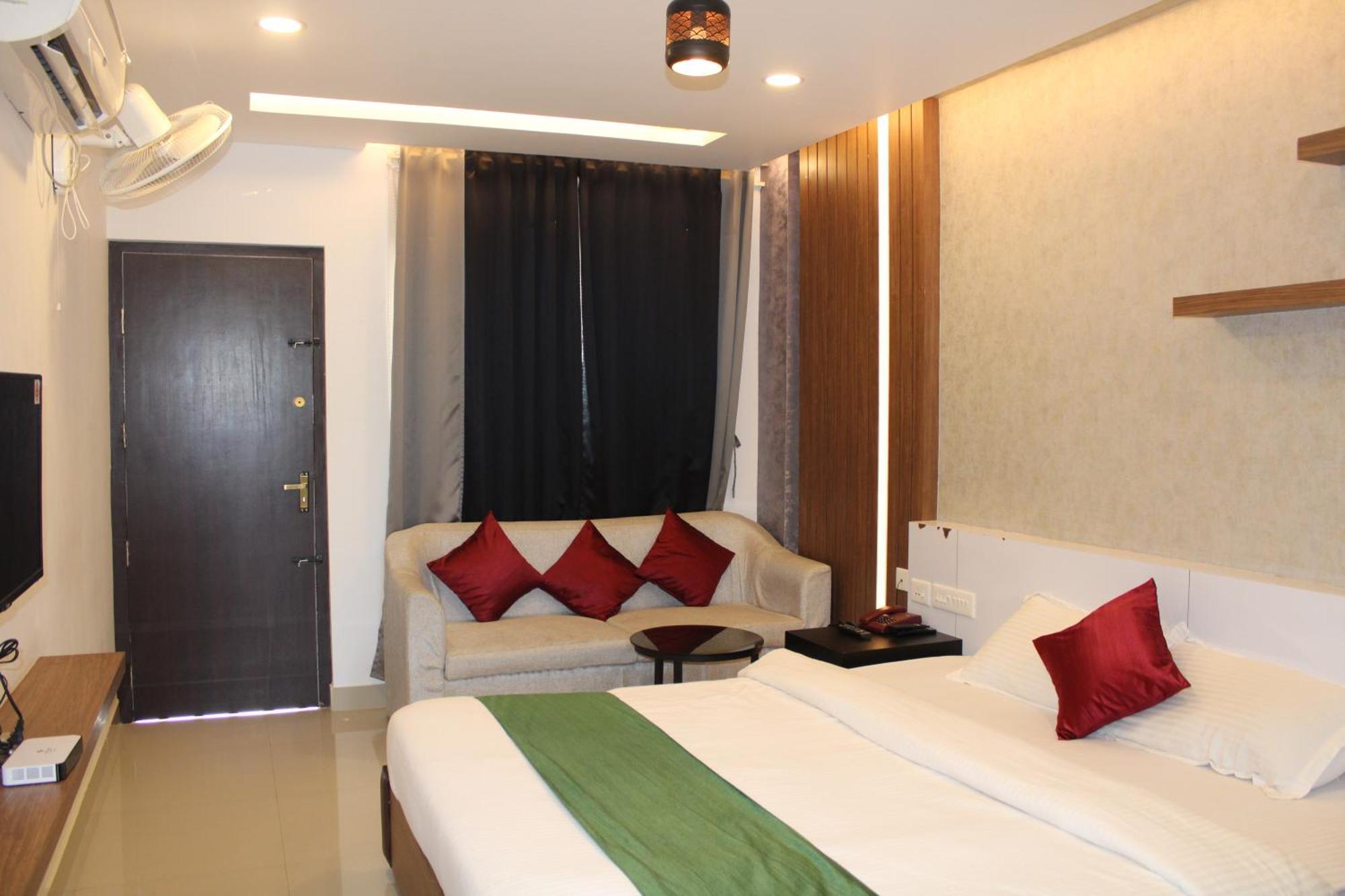 The Lavender Resort Waynad Vaduvanchal 외부 사진