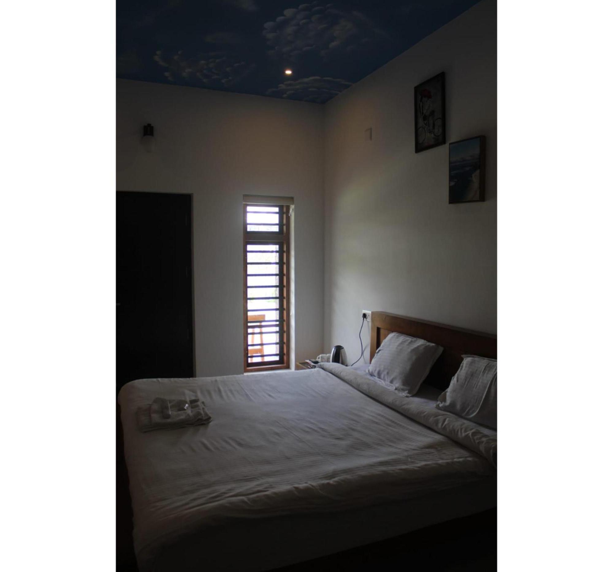 The Lavender Resort Waynad Vaduvanchal 외부 사진