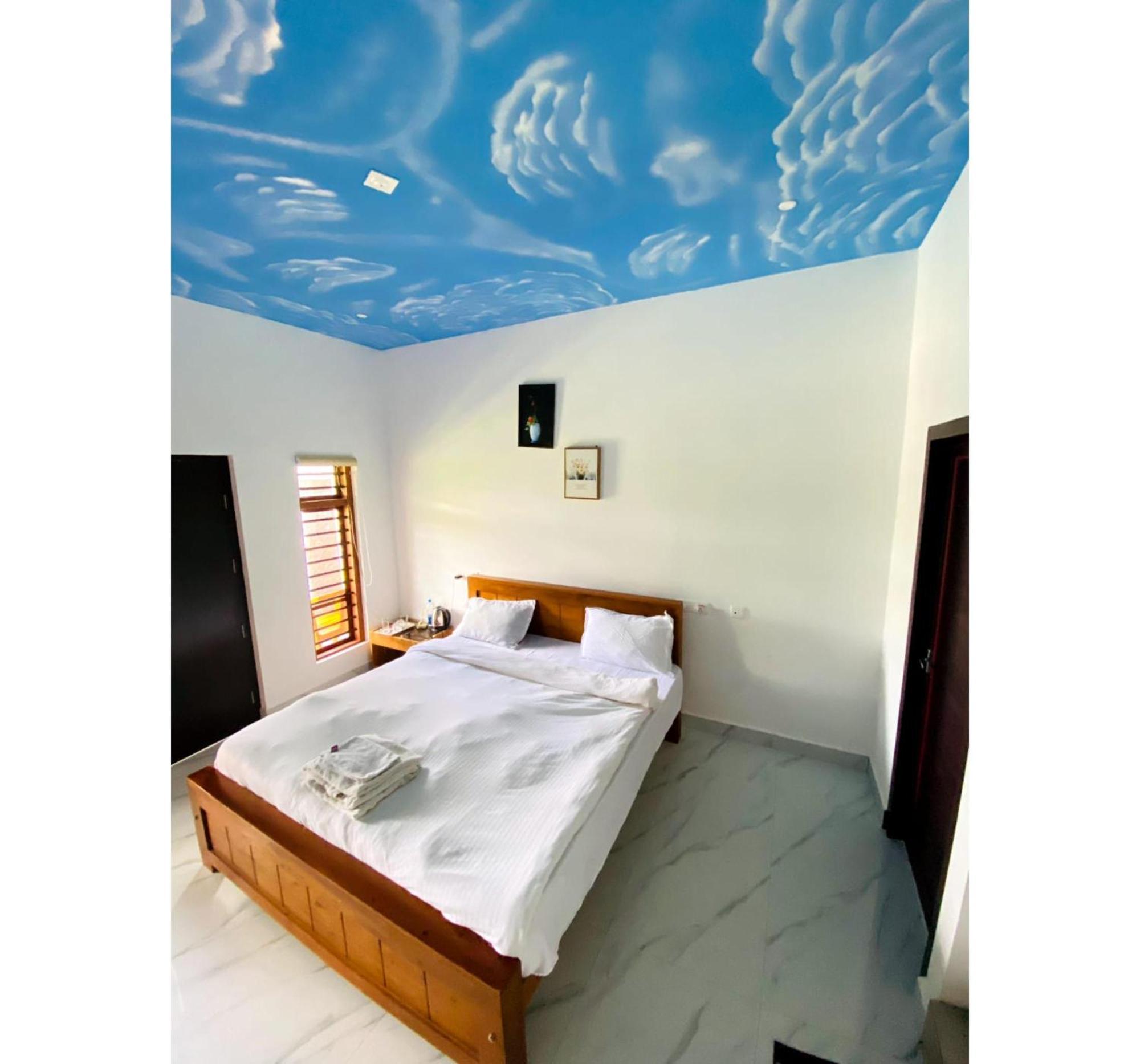 The Lavender Resort Waynad Vaduvanchal 외부 사진